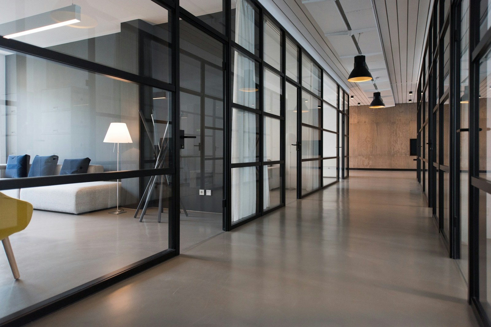 StrikeReach Singapore office near Marina Bay