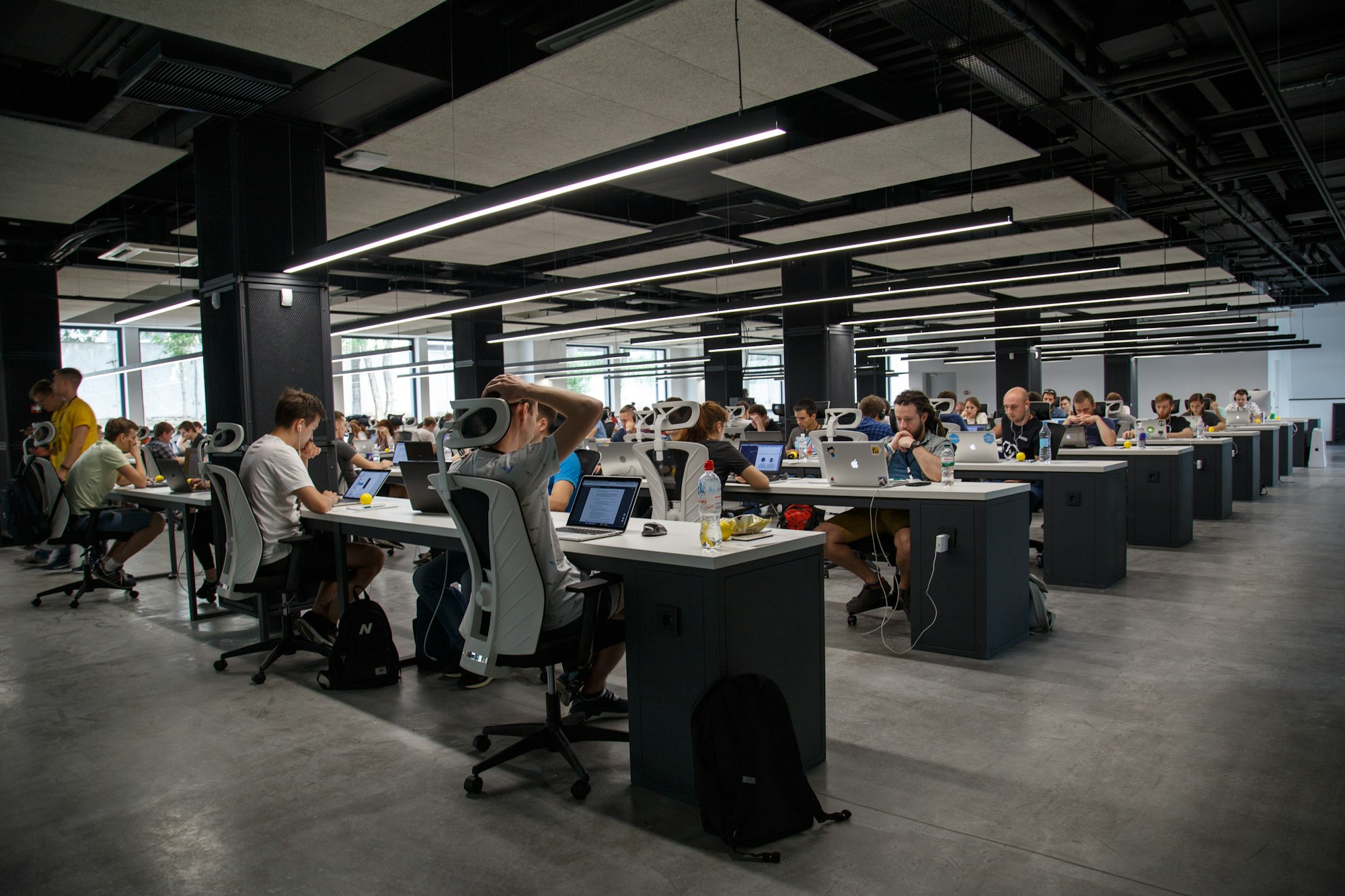 Enterprise trust and security at StrikeReach